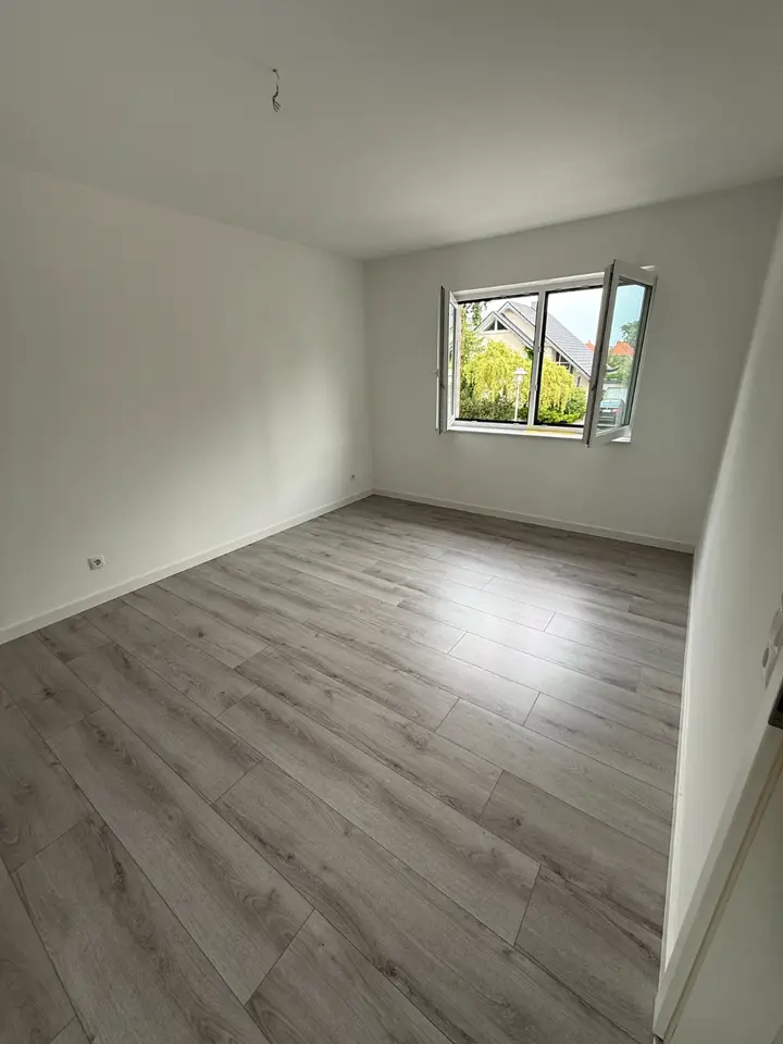4 Zimmer Wohnung mit 110 m² in Cloppenburg – Bild 7