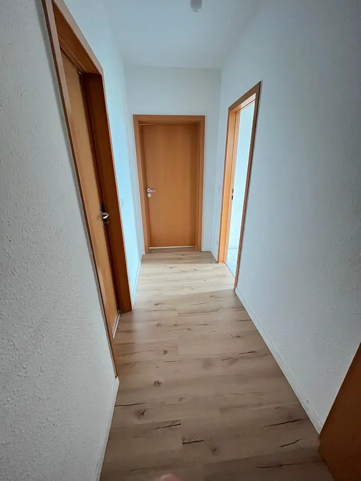 3 room apartment with 60 m² in Chemnitz – Photo 3