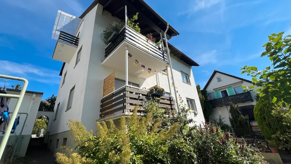 WG-Zimmer mit 18 m² in Wiesbaden – Bild 7