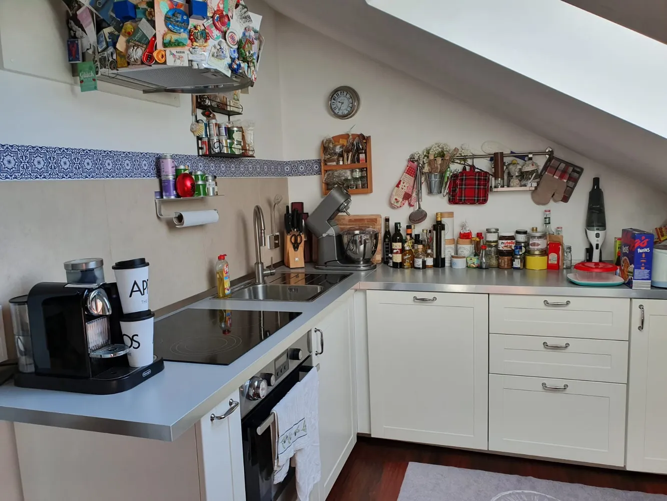 2 Zimmer Wohnung mit 72 m² in Köln – Bild 10