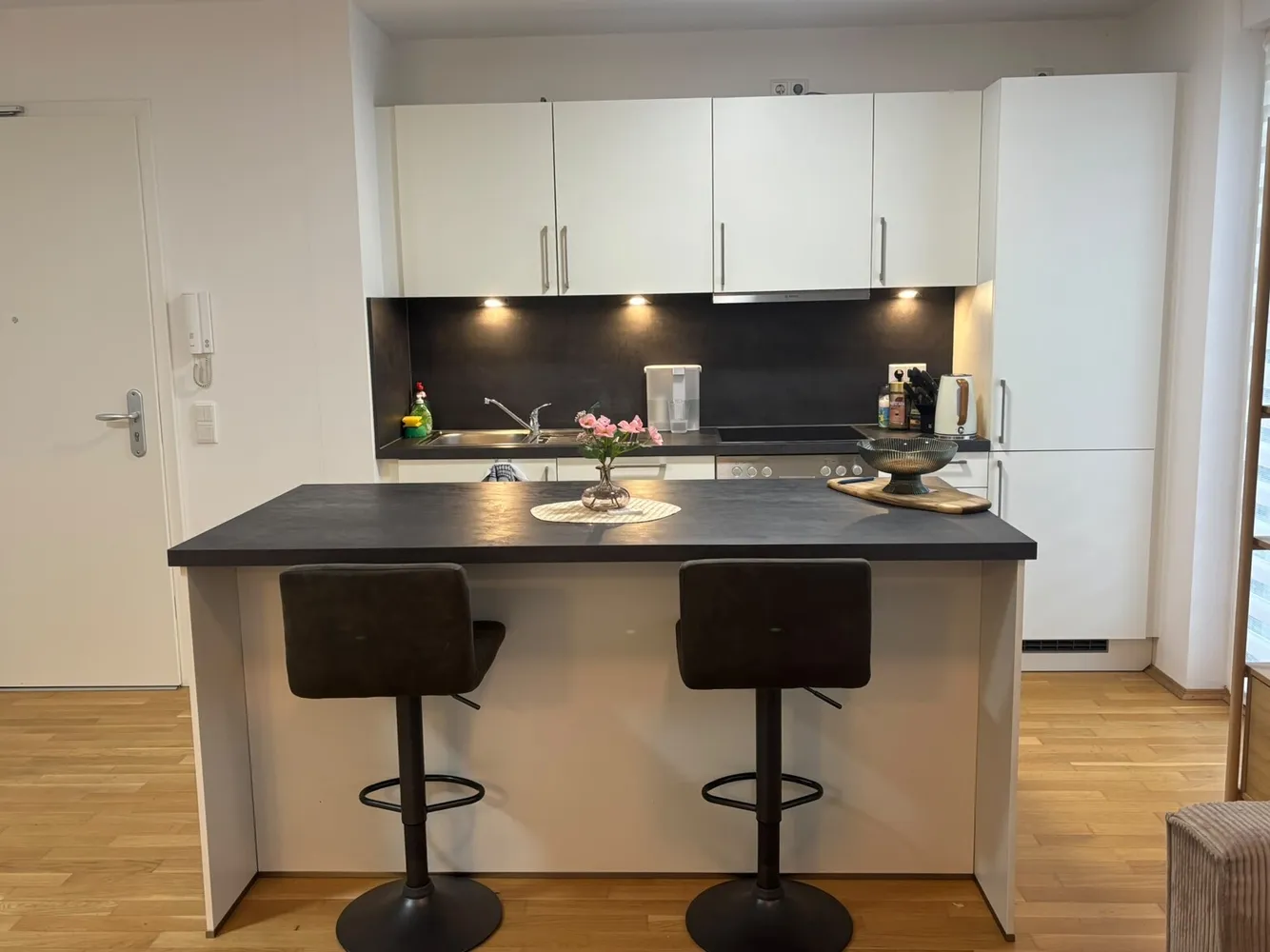 2 Zimmer Wohnung mit 54 m² in Mainz – Bild 1