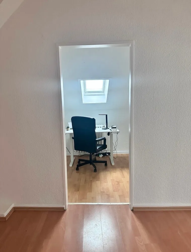 3 Zimmer Wohnung mit 55 m² in Kassel – Bild 5