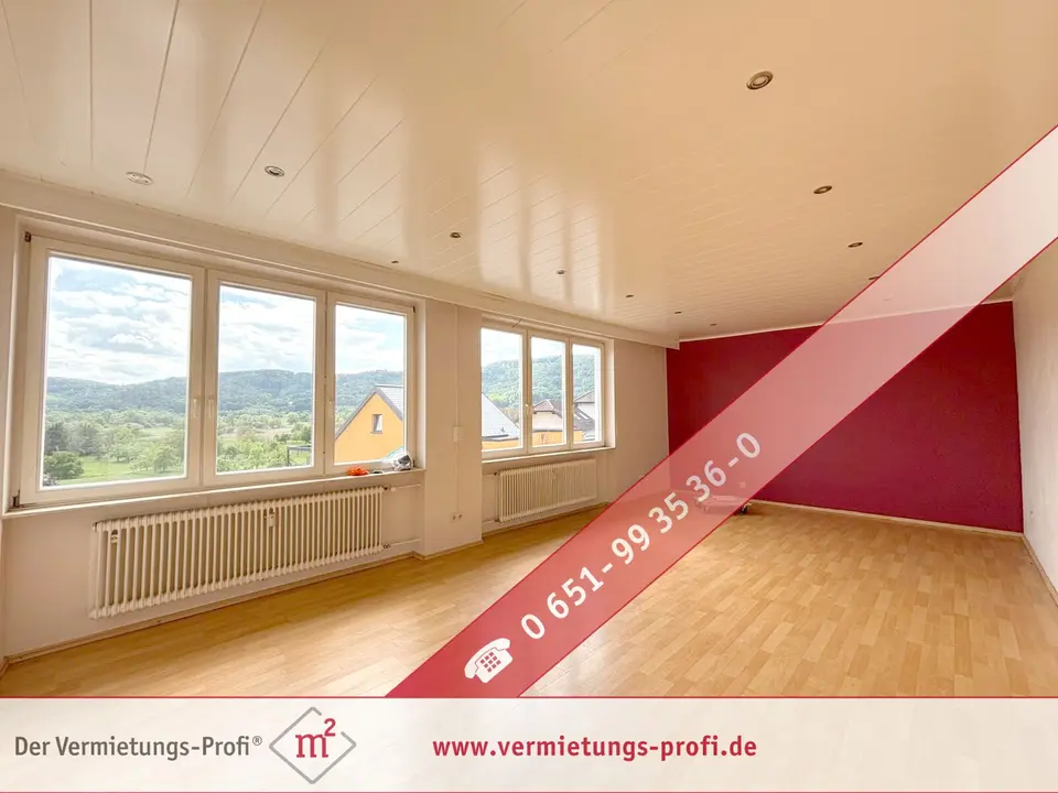 3 Zimmer Haus mit 90 m² in Trier – Bild 1