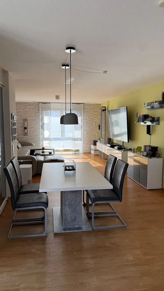 3 Zimmer Wohnung mit 105 m² in Göppingen – Bild 2