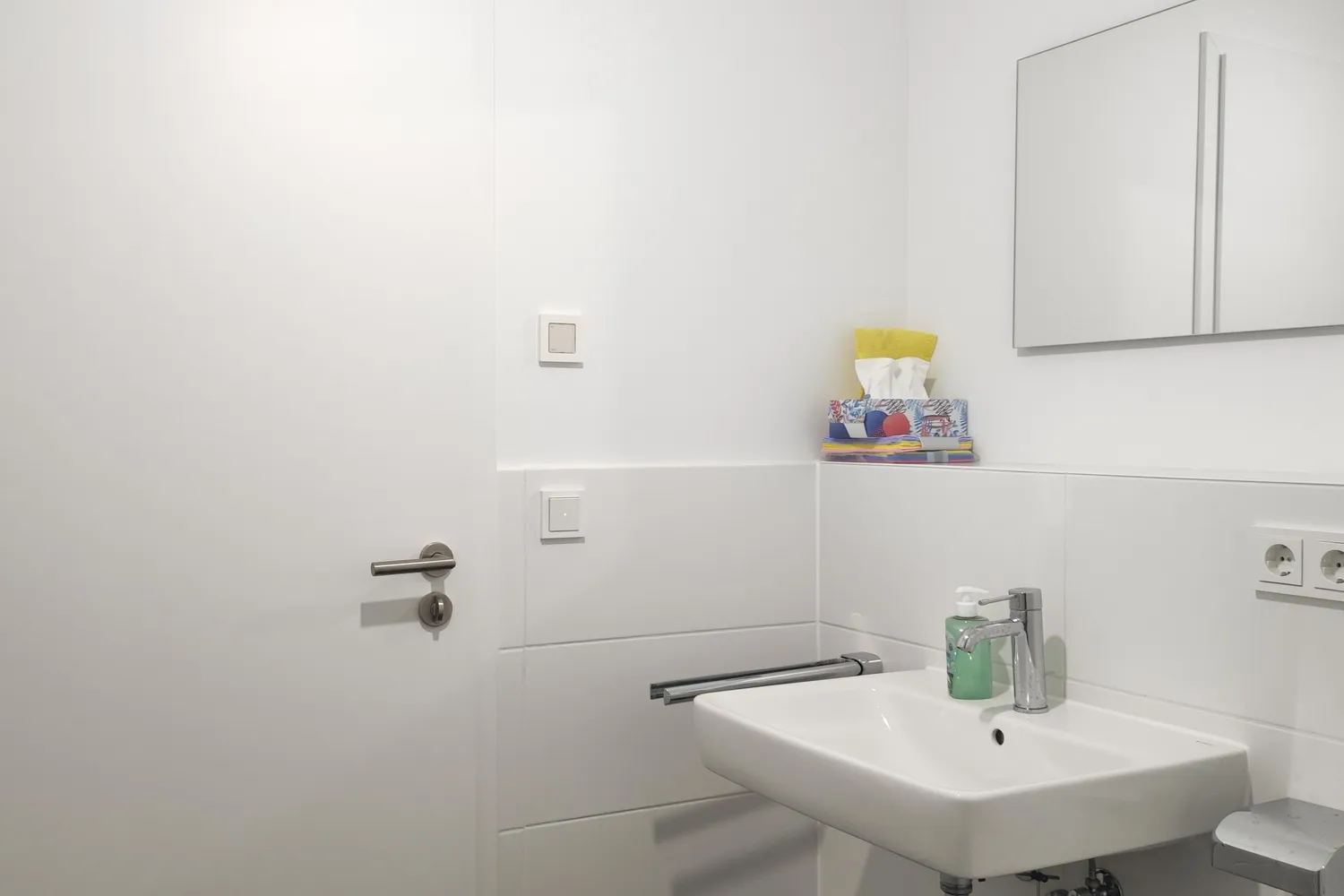 1 Zimmer Wohnung mit 35 m² in Berlin – Bild 11