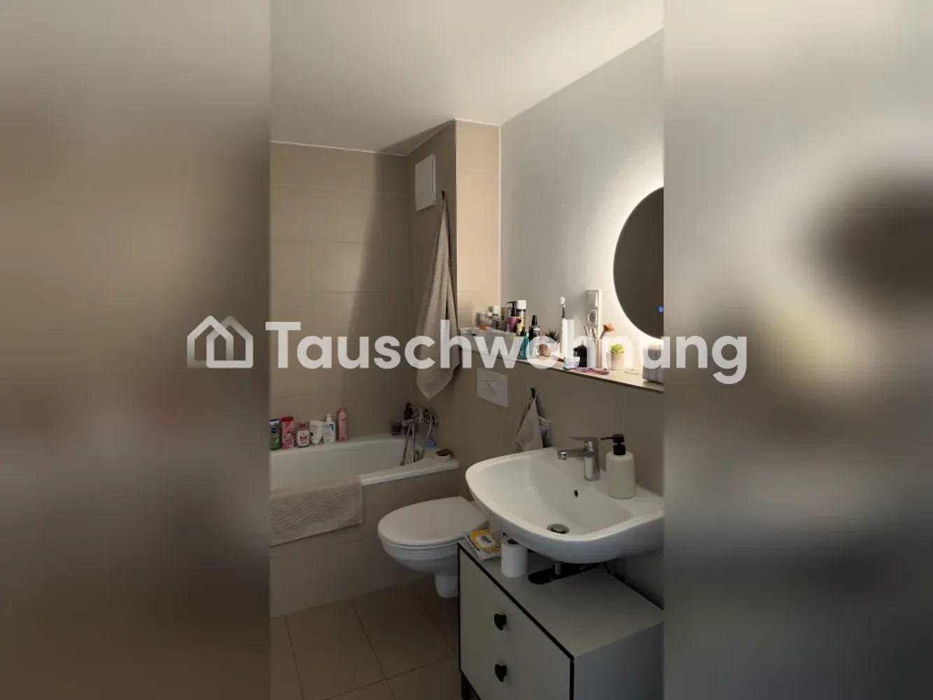 2 room apartment with 62 m² in Berlin – Photo 1