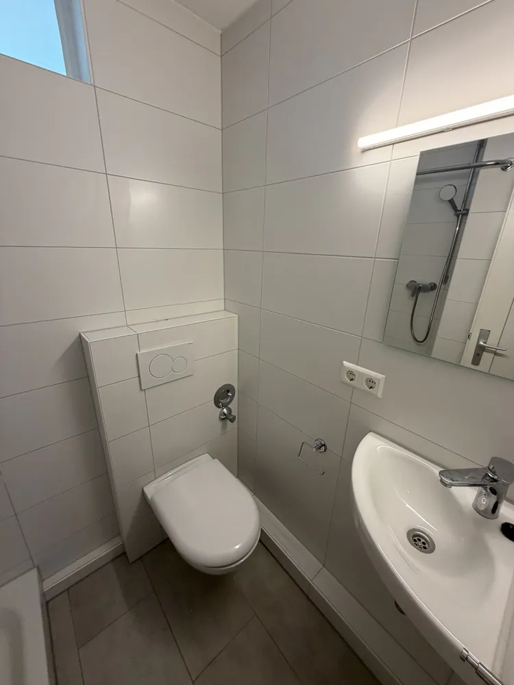 1 Zimmer Wohnung mit 25 m² in Stuttgart – Bild 4