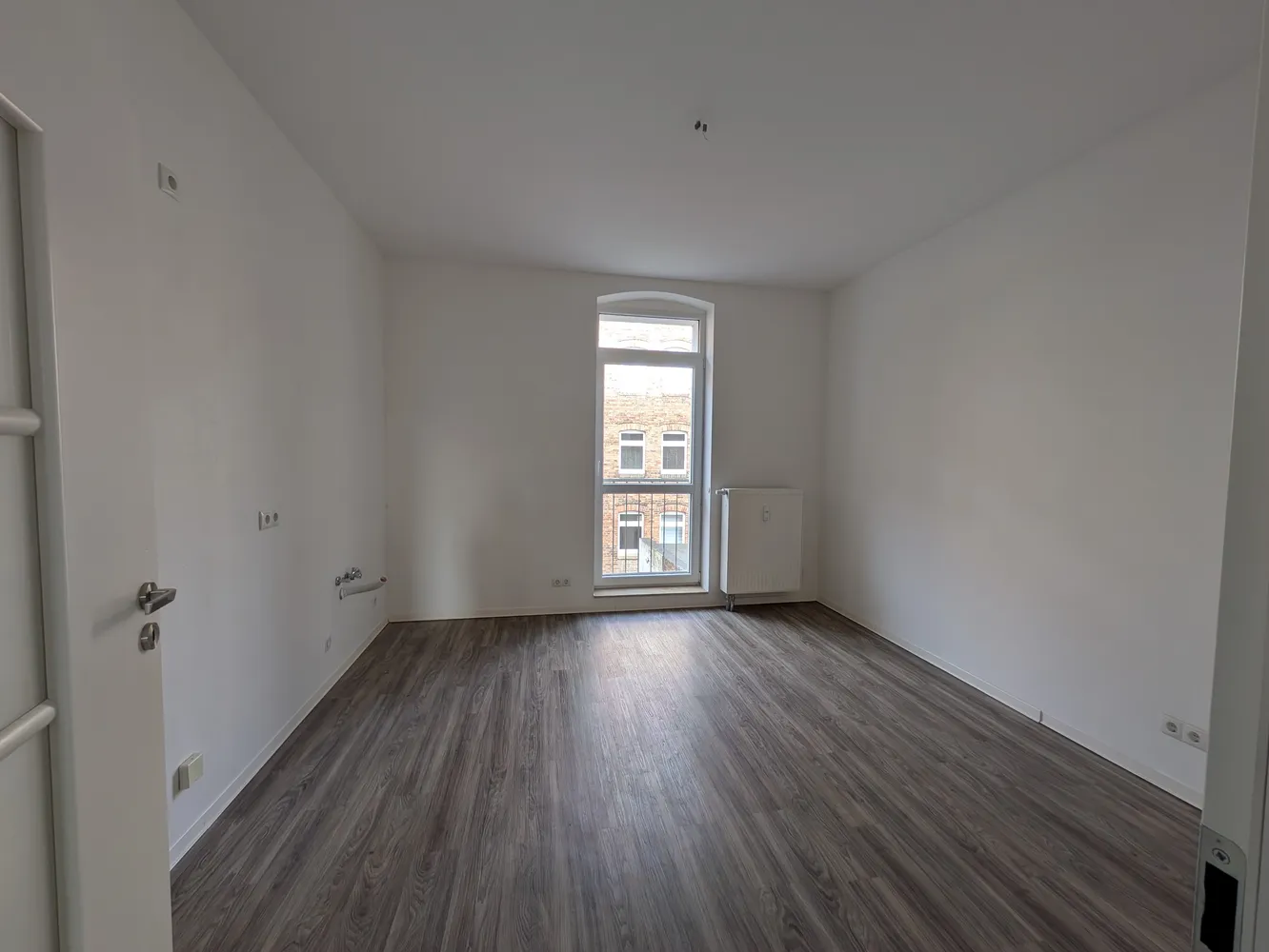2 Zimmer Wohnung mit 73 m² in Halle (Saale) – Bild 11