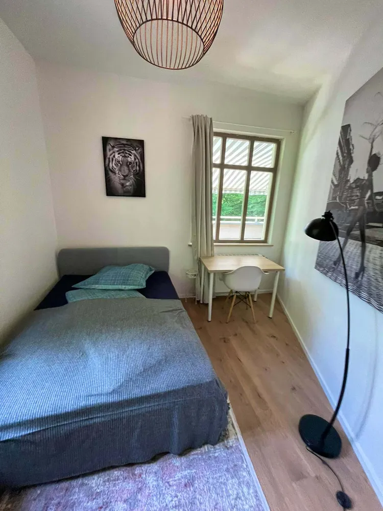 Shared room with 15 m² in Munich – Photo 3