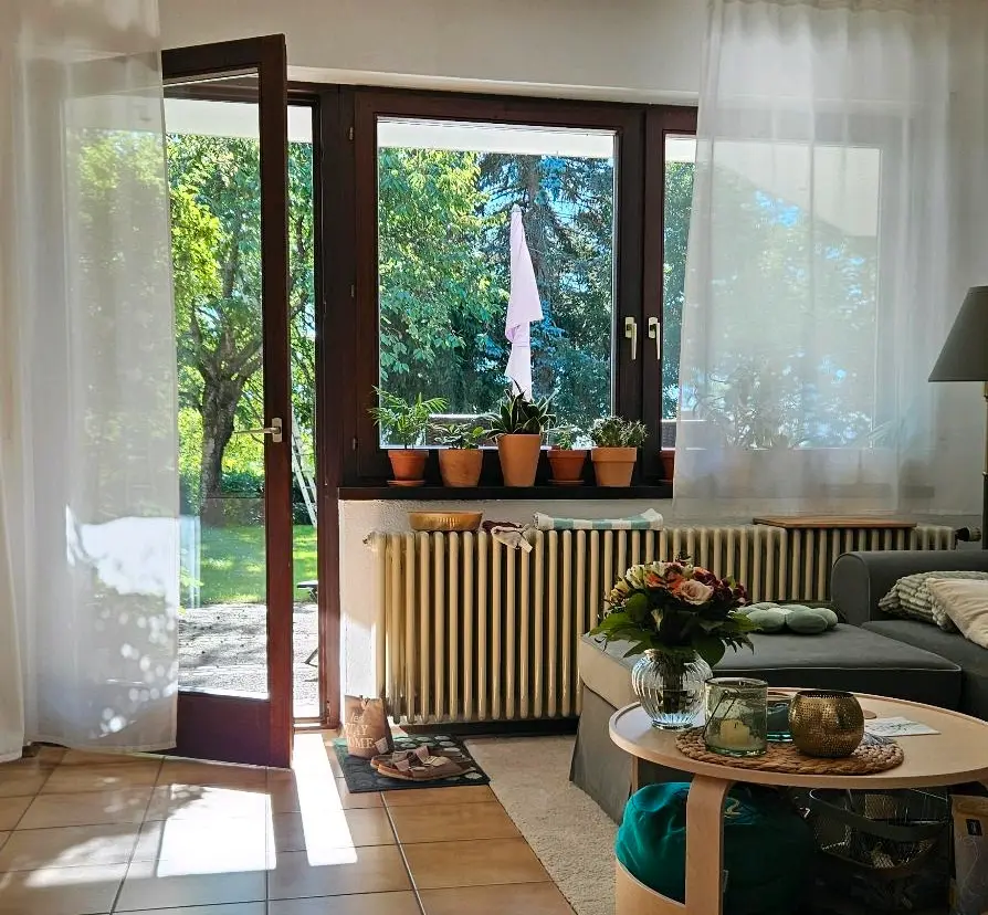 WG-Zimmer mit 46 m² in Bühl – Bild 10