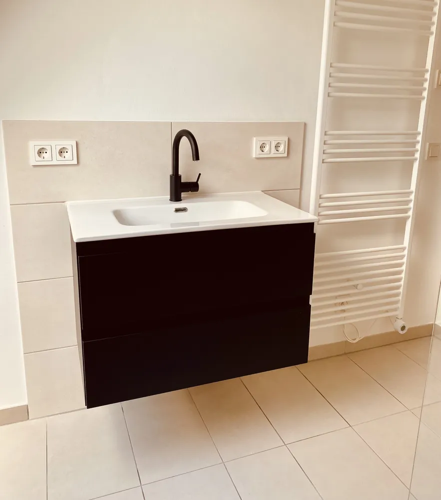 3 Zimmer Wohnung mit 73 m² in Cuxhaven – Bild 4