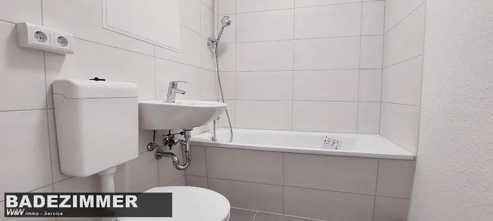 5 Zimmer Wohnung mit 83 m² in Zwickau – Bild 4