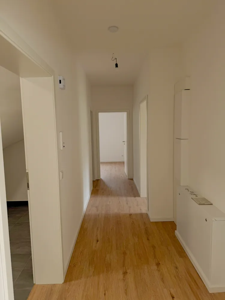 3 Zimmer Wohnung mit 101 m² in Hamburg – Bild 10
