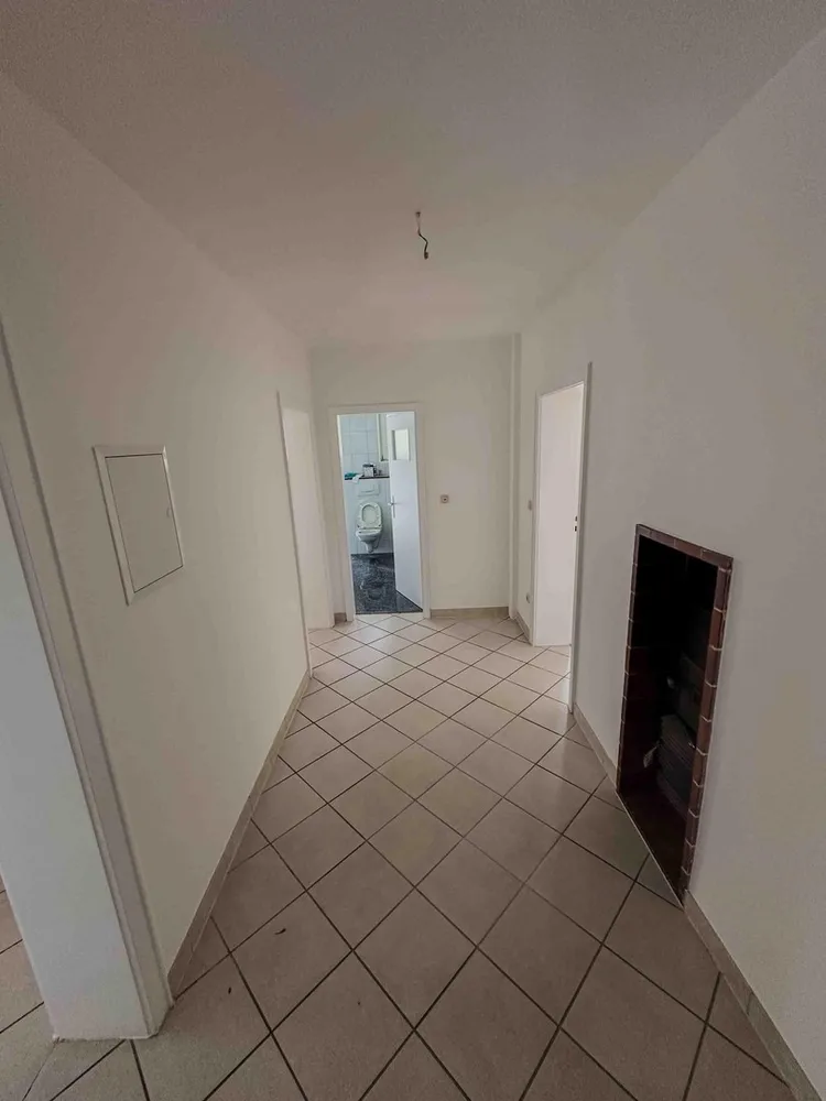 4 Zimmer Wohnung mit 119 m² in Darmstadt – Bild 8
