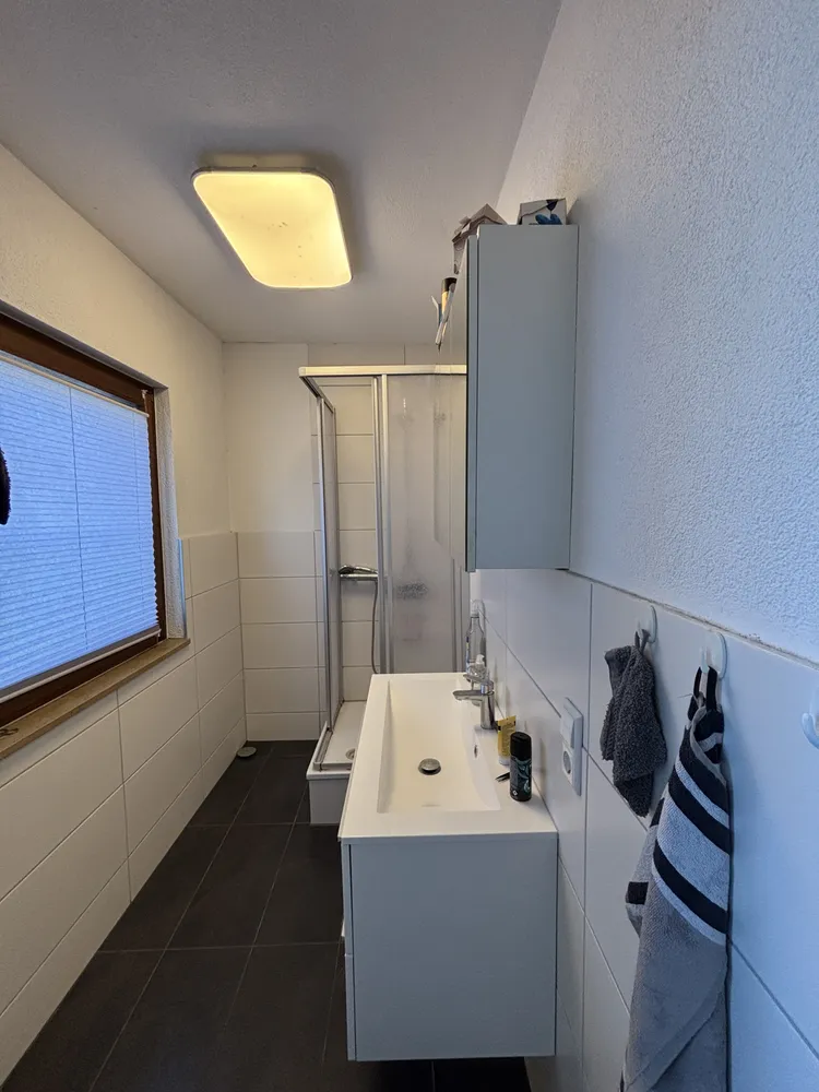 1 Zimmer Wohnung mit 16 m² in Stuttgart – Bild 3