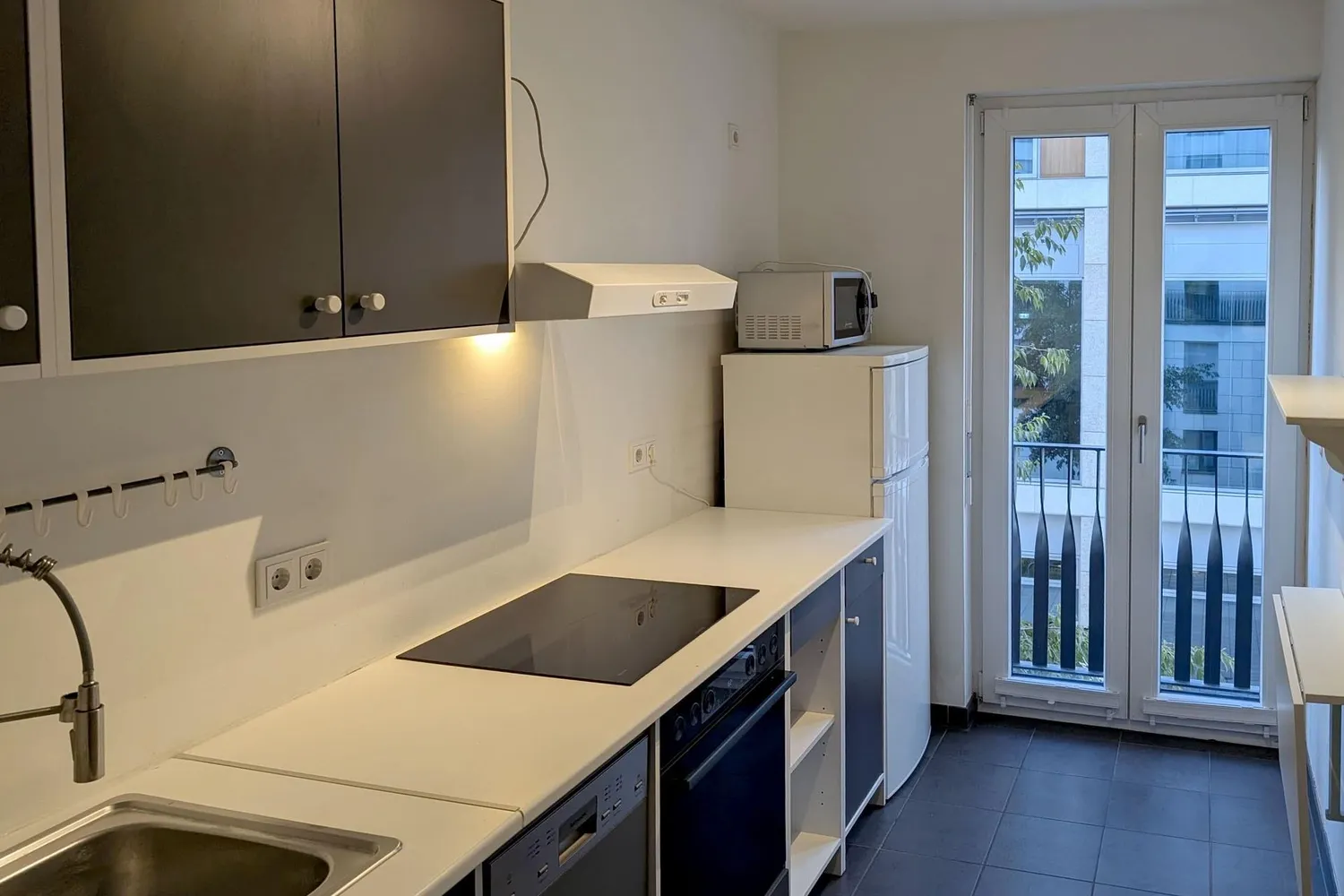 3 Zimmer Wohnung mit 78 m² in Stuttgart – Bild 3