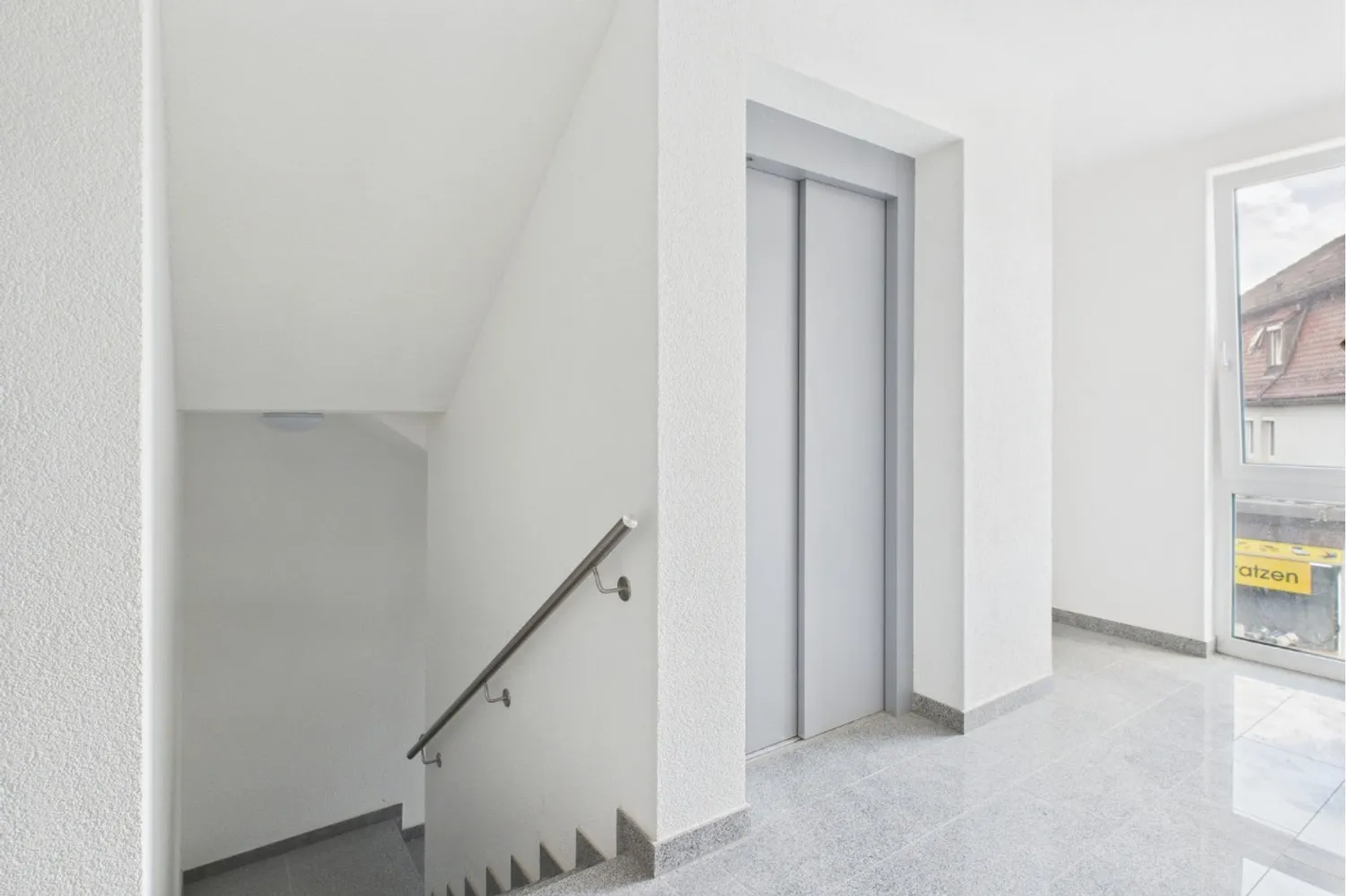 3 Zimmer Wohnung mit 94 m² in Stuttgart – Bild 7