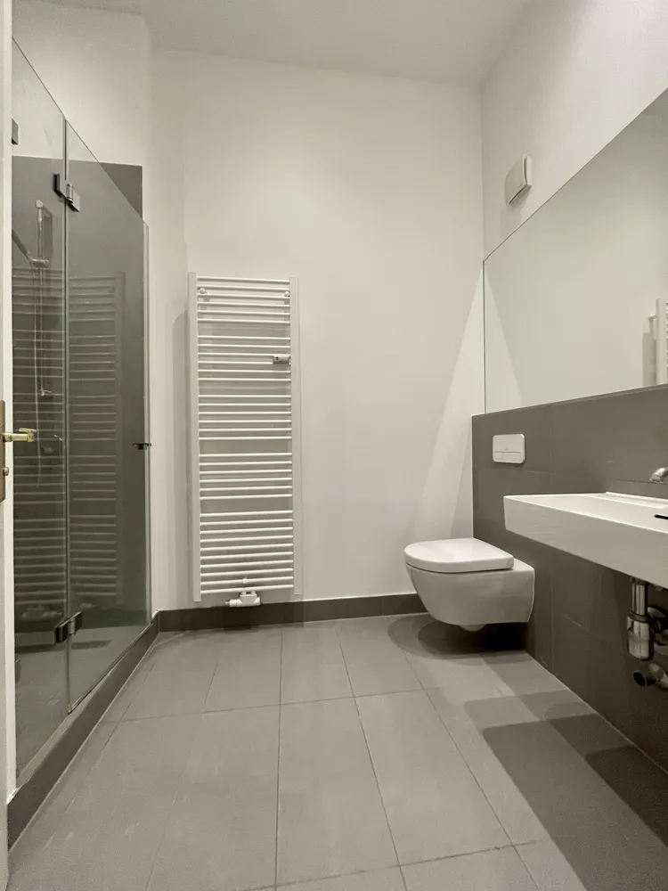 1 Zimmer Wohnung mit 35 m² in Berlin – Bild 4