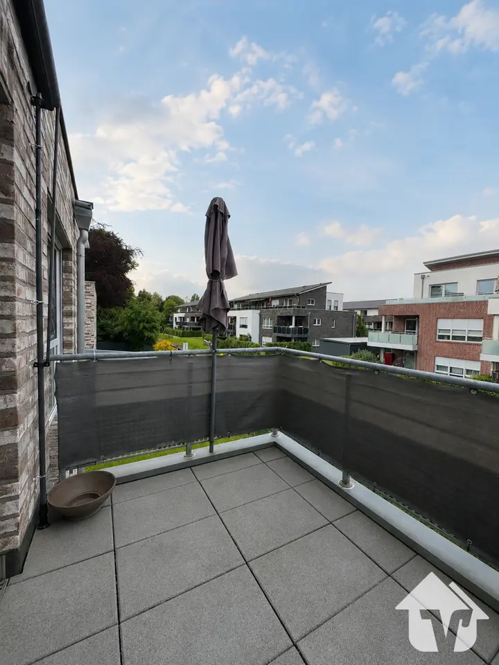 3 Zimmer Wohnung mit 81 m² in Meppen – Bild 6