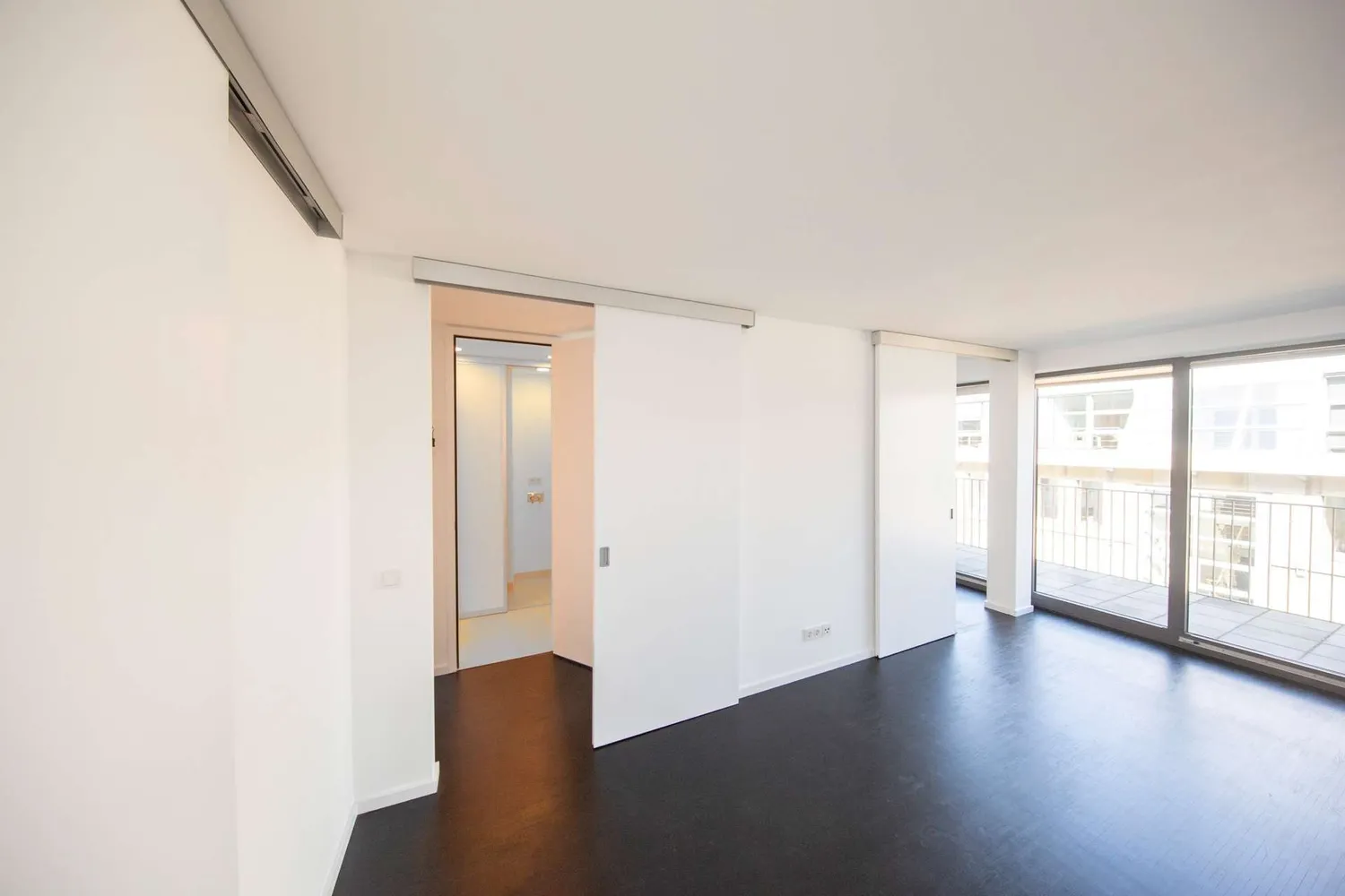2 Zimmer Wohnung mit 59 m² in Berlin – Bild 5
