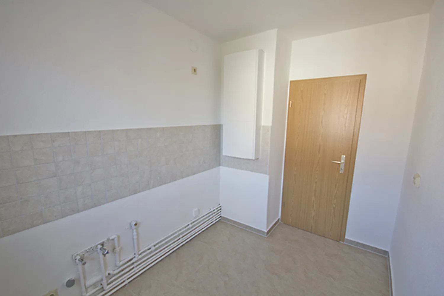3 Zimmer Wohnung mit 58 m² in Halle (Saale) – Bild 9