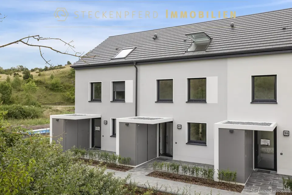 4 Zimmer Haus mit 120 m² in Hannover – Bild 2