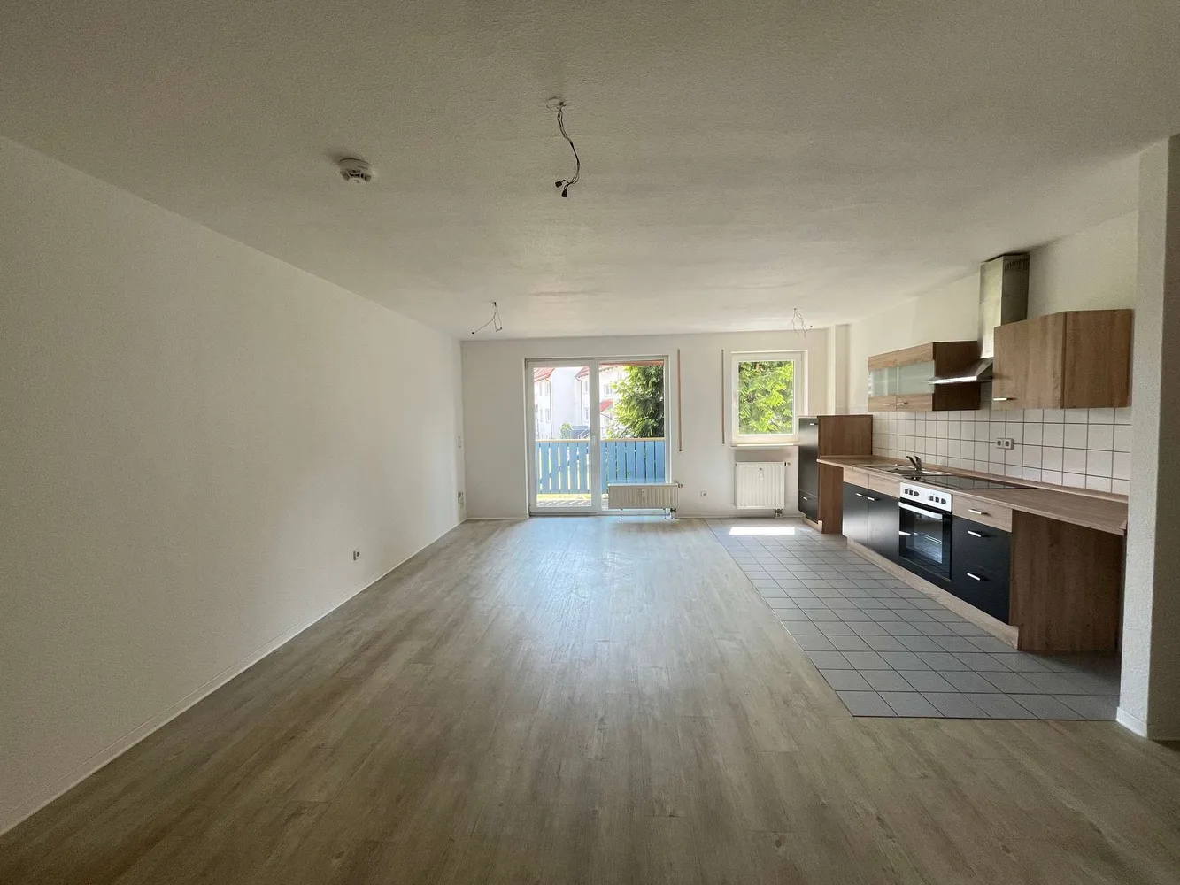 3 Zimmer Wohnung mit 73 m² in Halberstadt – Bild 2