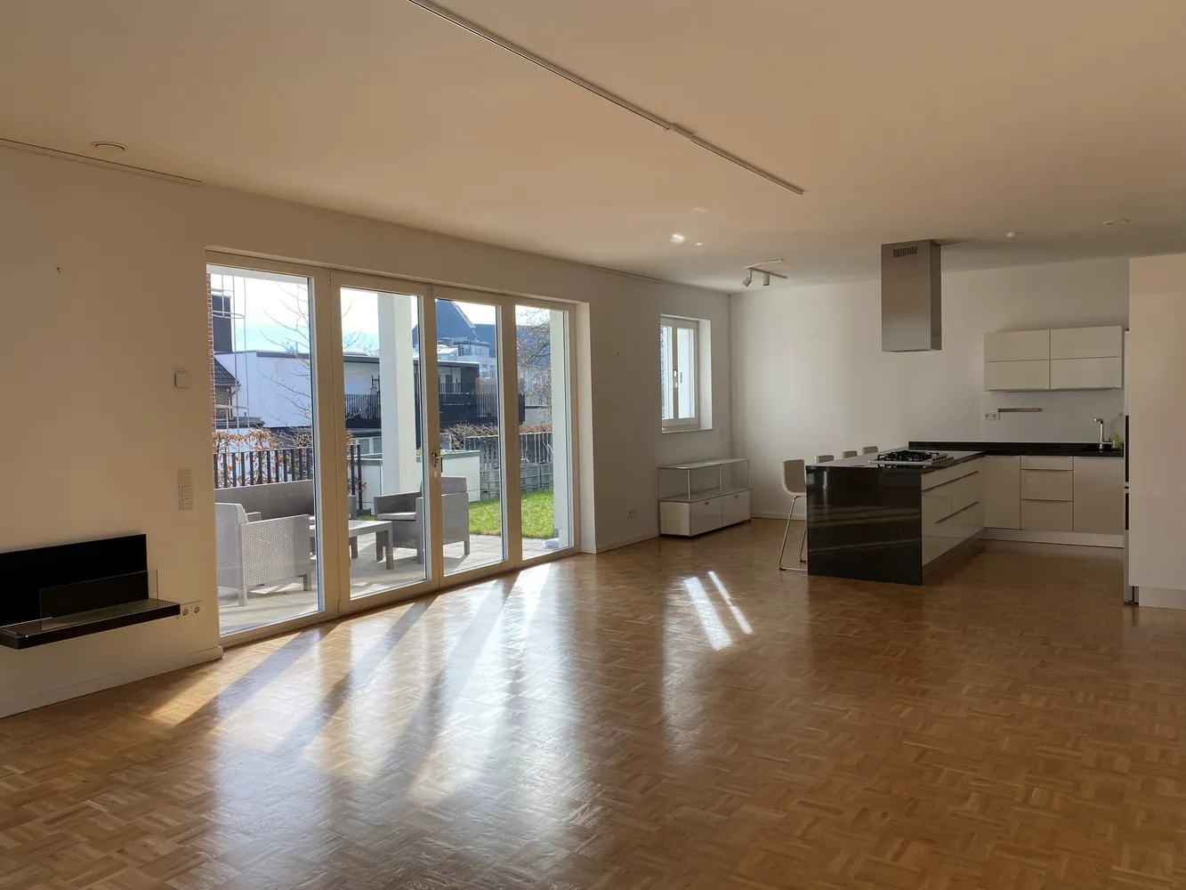 4 Zimmer Wohnung mit 141 m² in Aachen – Bild 8