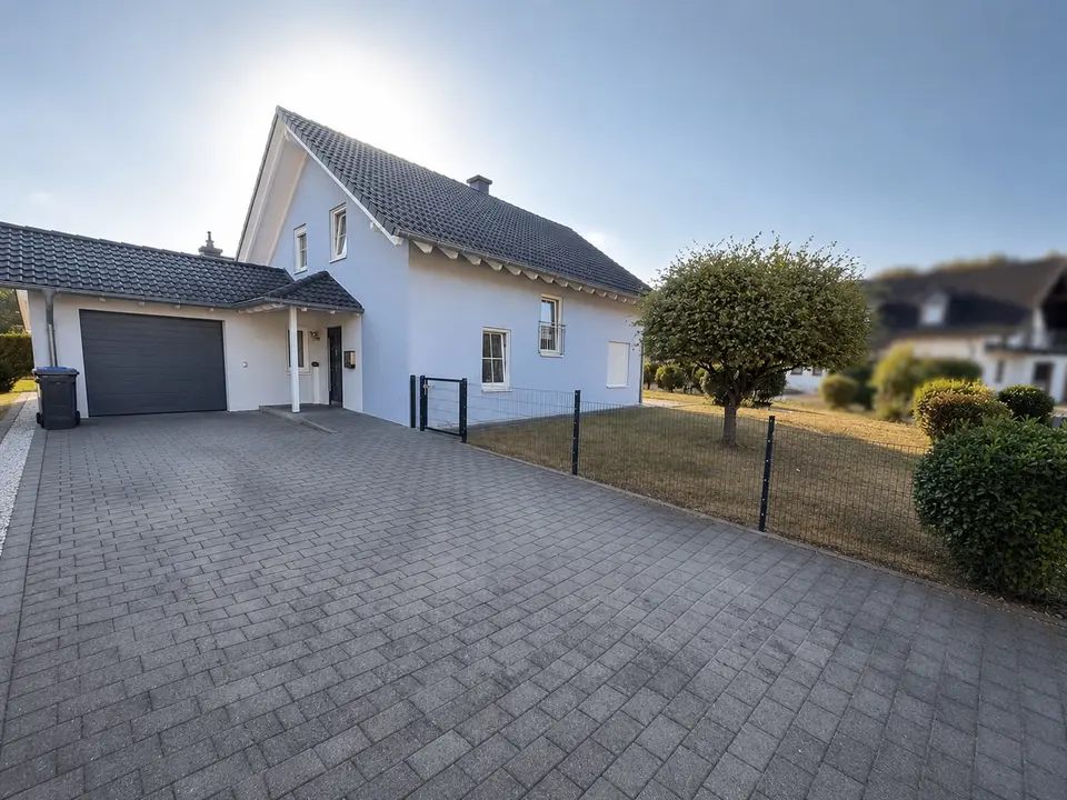 4 Zimmer Haus mit 130 m² in Trier – Bild 3