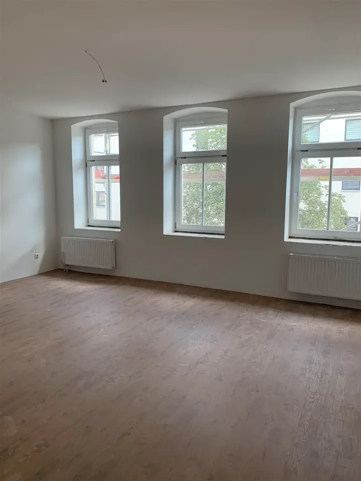 3 Zimmer Wohnung mit 77 m² in Chemnitz – Bild 2