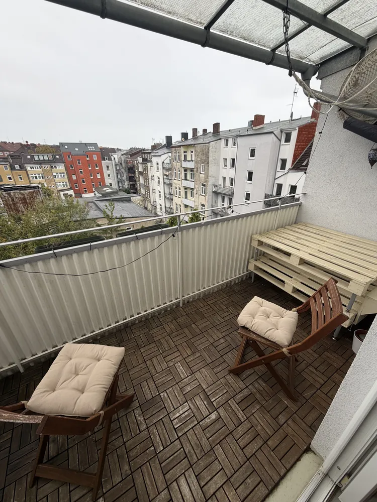 3 Zimmer Wohnung mit 79 m² in Kiel – Bild 6