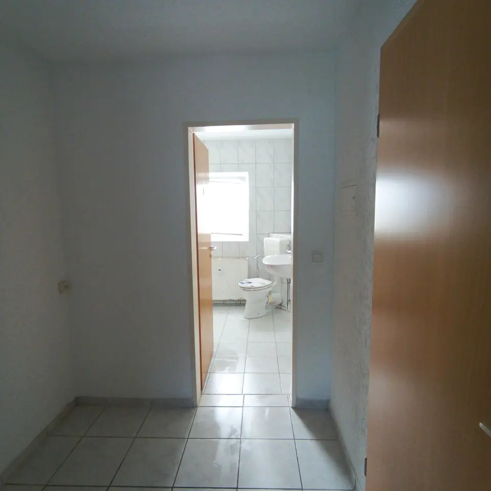 2 Zimmer Wohnung mit 52 m² in Mosbach – Bild 7