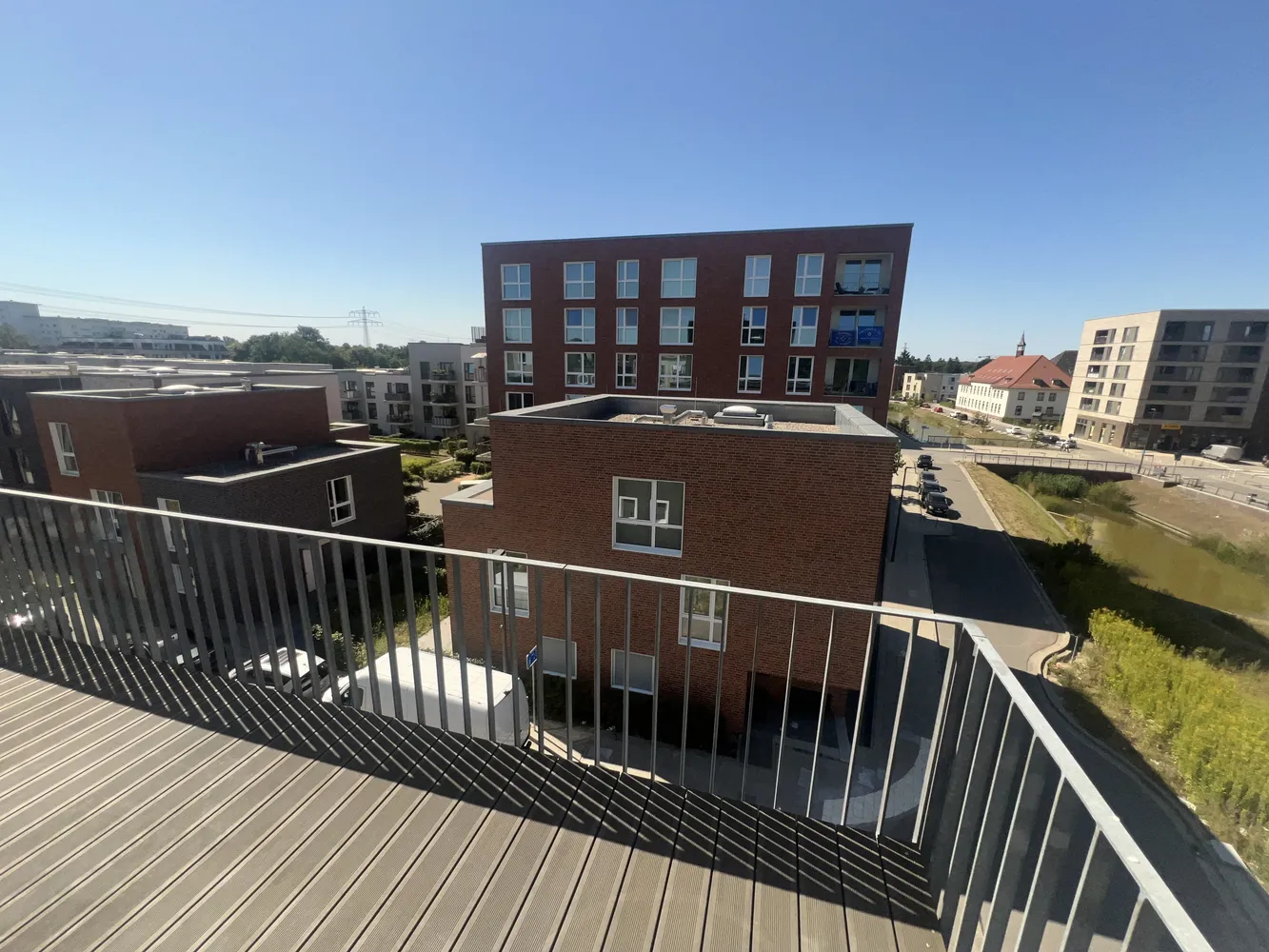 3 Zimmer Wohnung mit 61 m² in Hamburg – Bild 5