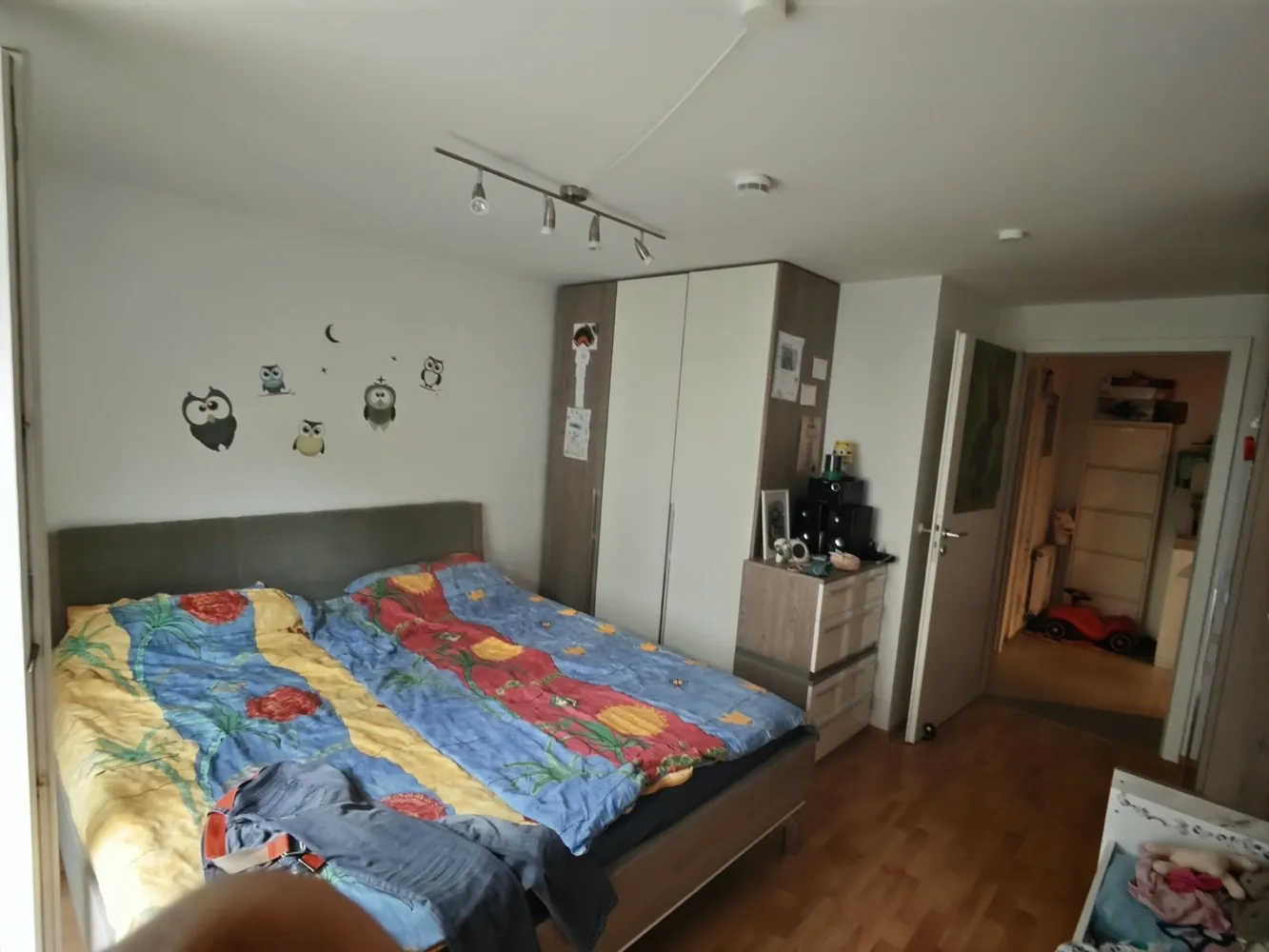 2 Zimmer Wohnung mit 77 m² in München – Bild 3