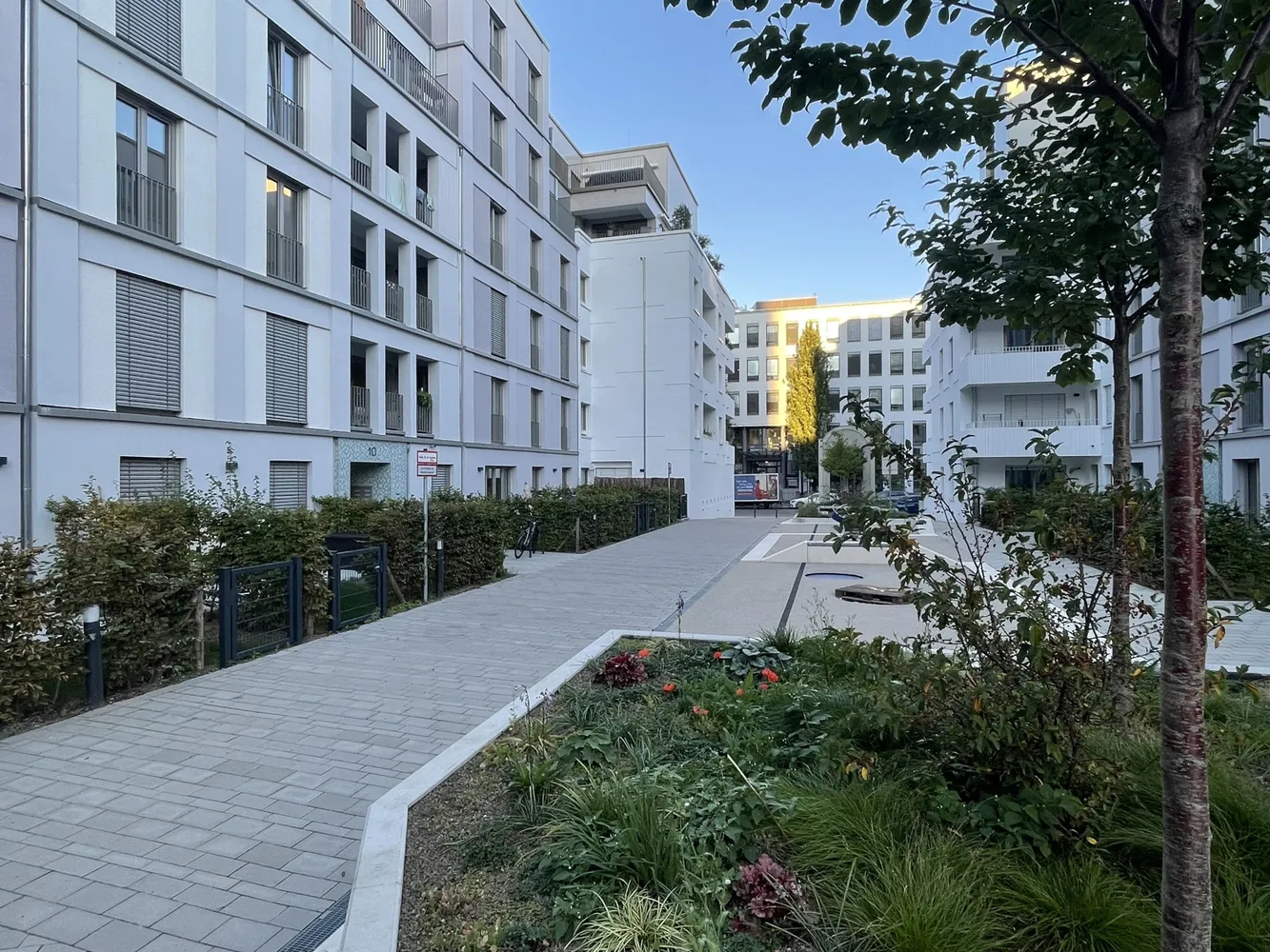 2 Zimmer Wohnung mit 60 m² in Köln – Bild 10