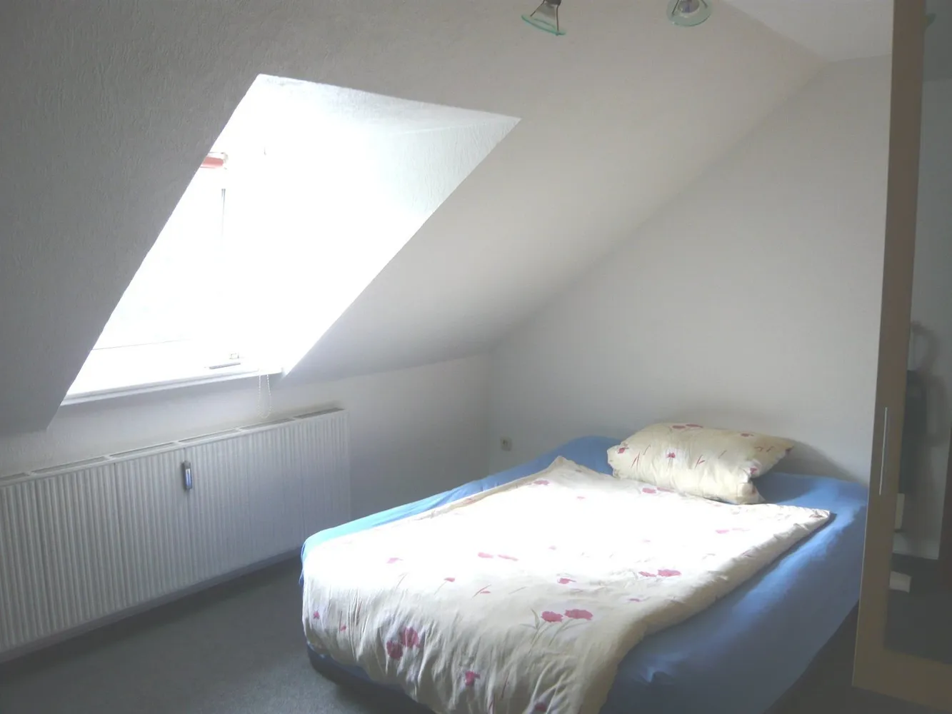 3 Zimmer Wohnung mit 65 m² in Oberhausen – Bild 6