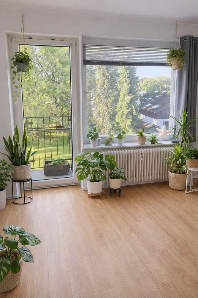 1 Zimmer Wohnung mit 34 m² in Berlin – Bild 3