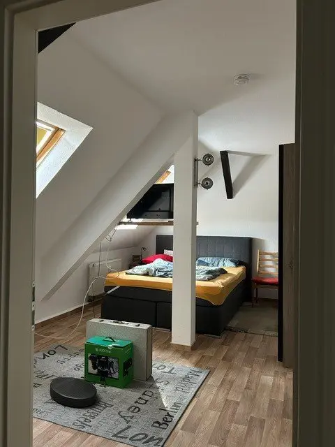 2 Zimmer Wohnung mit 60 m² in Luckenwalde – Bild 6