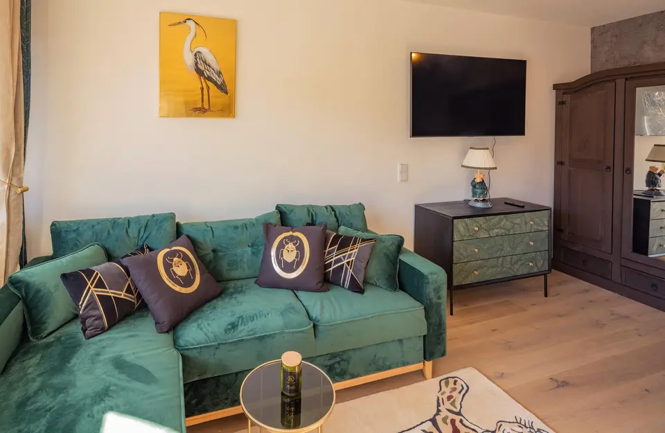 2 Zimmer Wohnung mit 65 m² in Dachau – Bild 1