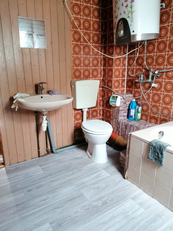 2 Zimmer Wohnung mit 42 m² in Hof – Bild 4