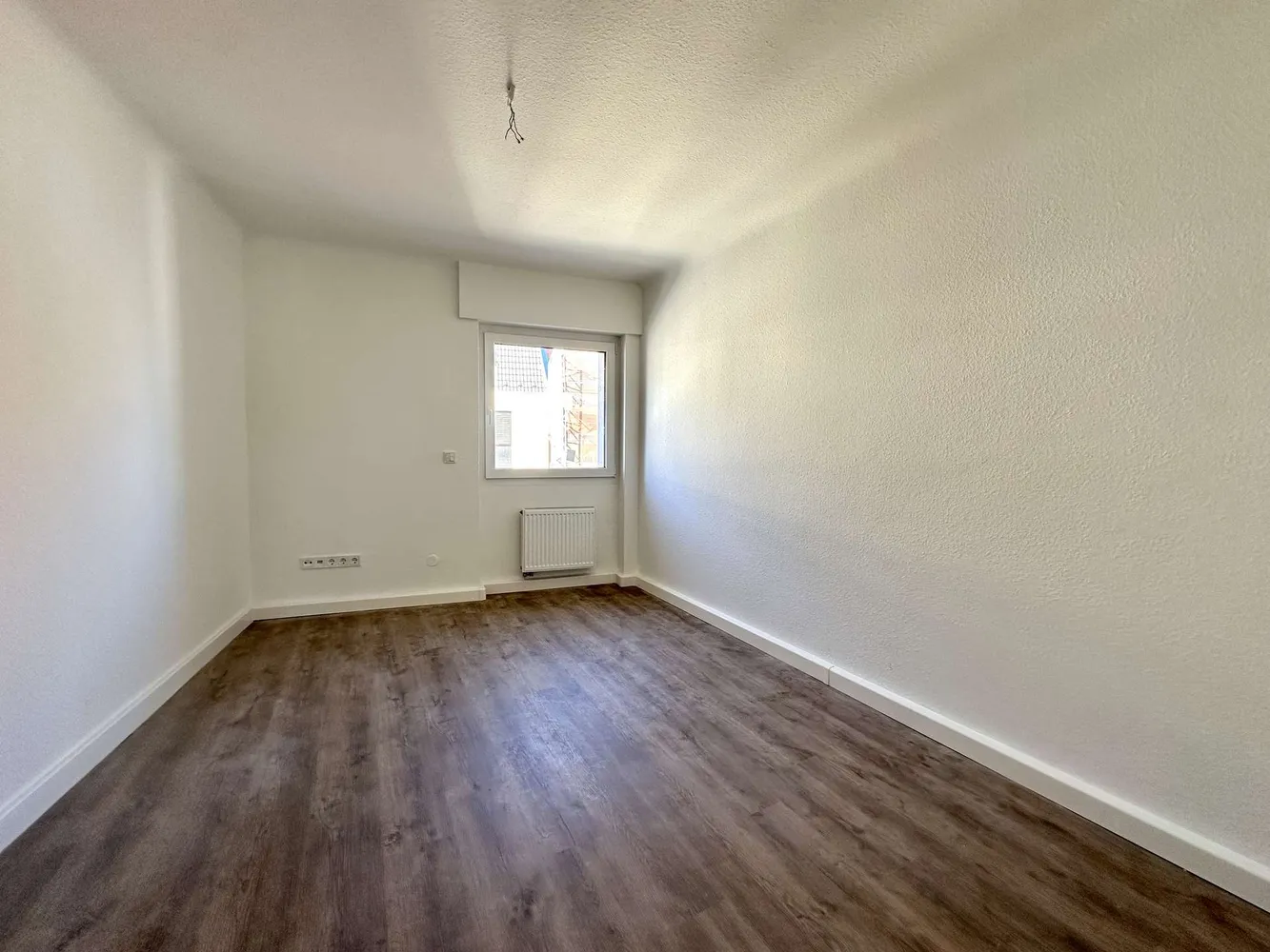 3 Zimmer Wohnung mit 72 m² in Saarbrücken – Bild 5