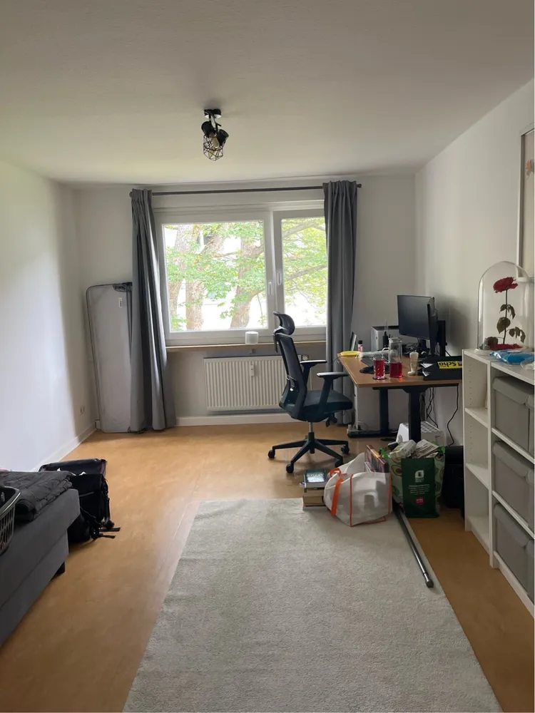 3 Zimmer Wohnung mit 96 m² in Kassel – Bild 9