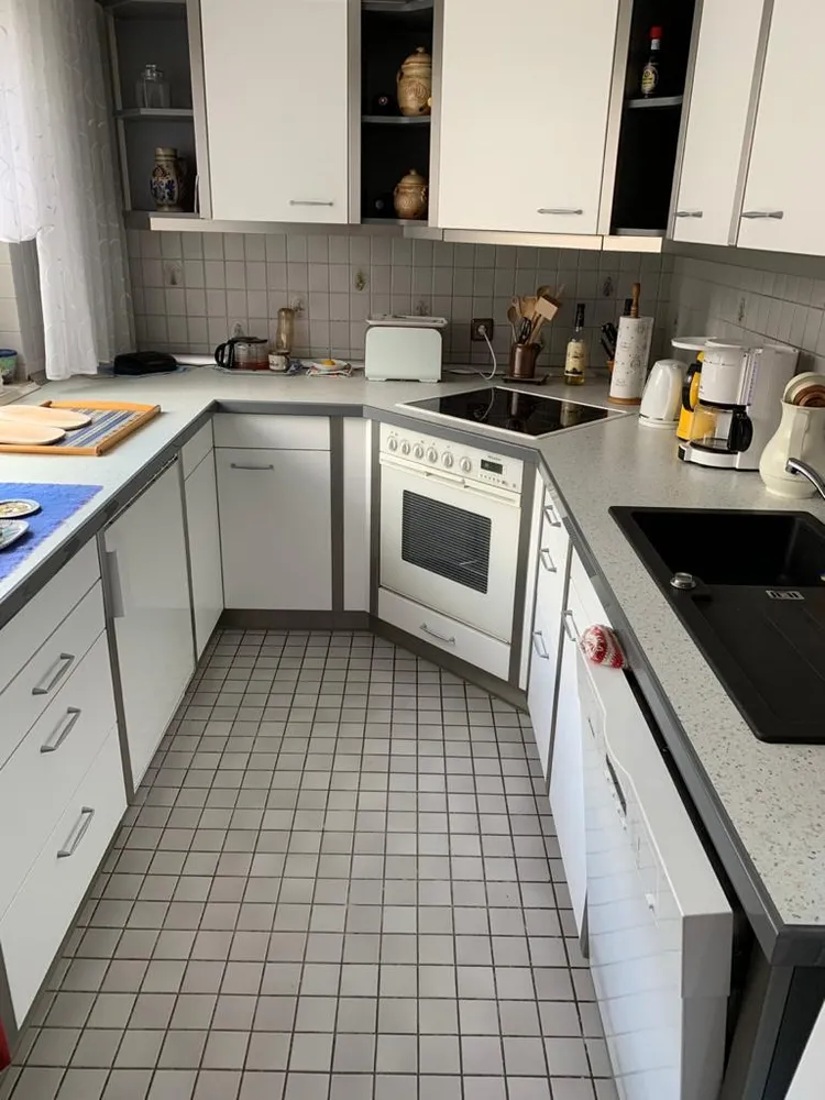 3 Zimmer Wohnung mit 100 m² in Köln – Bild 8