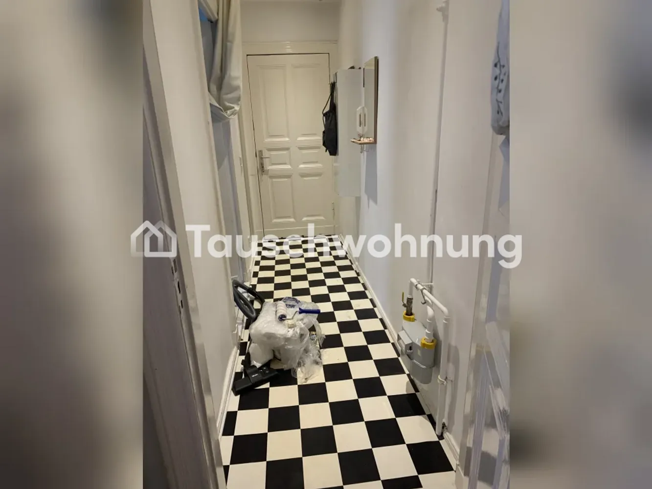 3 room apartment with 110 m² in Berlin – Photo 2