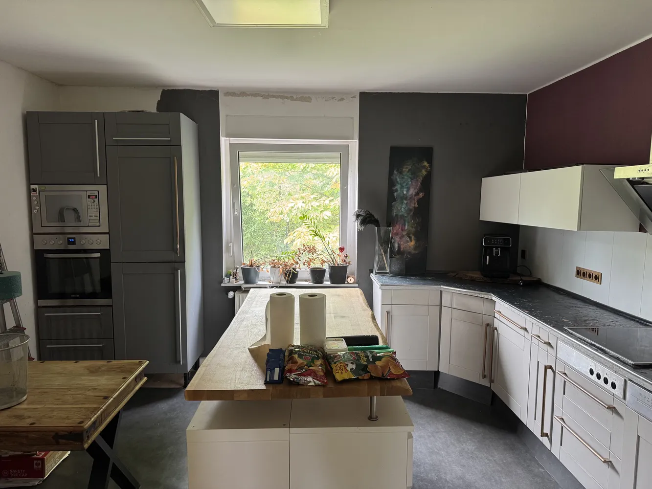 4 Zimmer Wohnung mit 100 m² in Witten – Bild 8