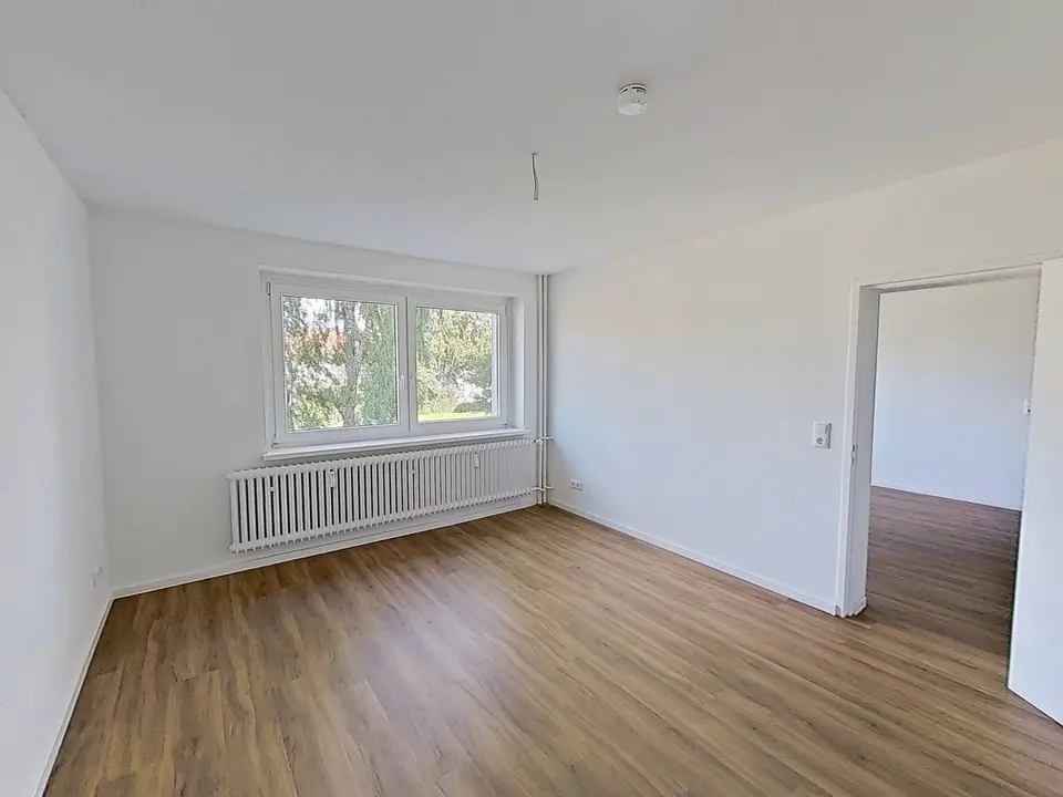 3 Zimmer Wohnung mit 55 m² in Flensburg – Bild 3