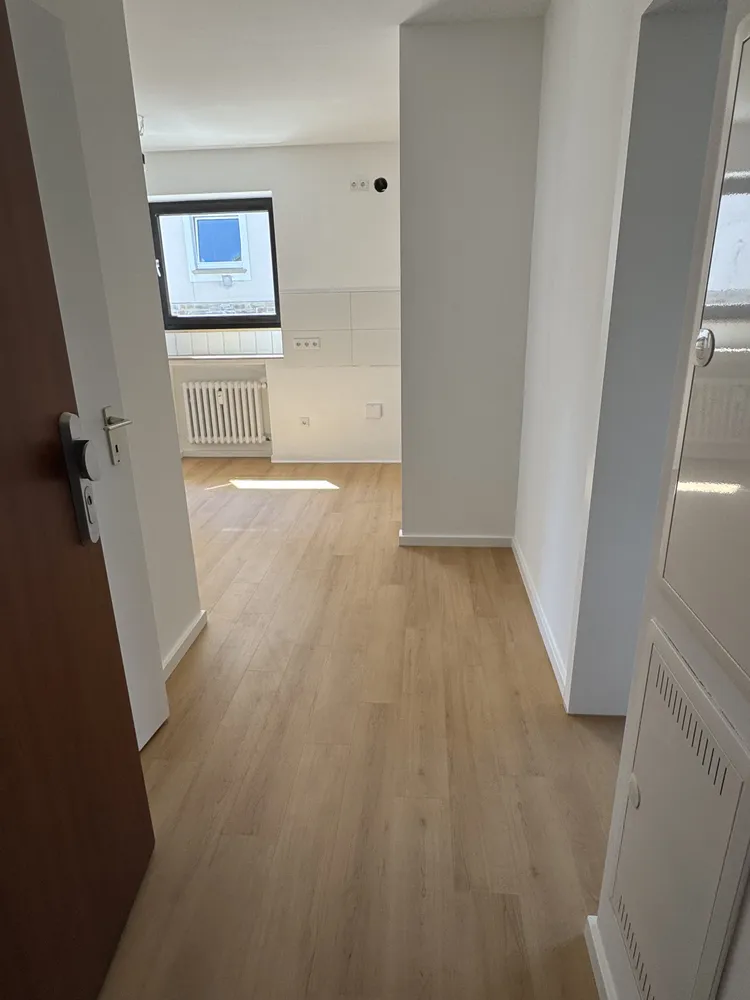 2 Zimmer Wohnung mit 56 m² in Essen – Bild 8