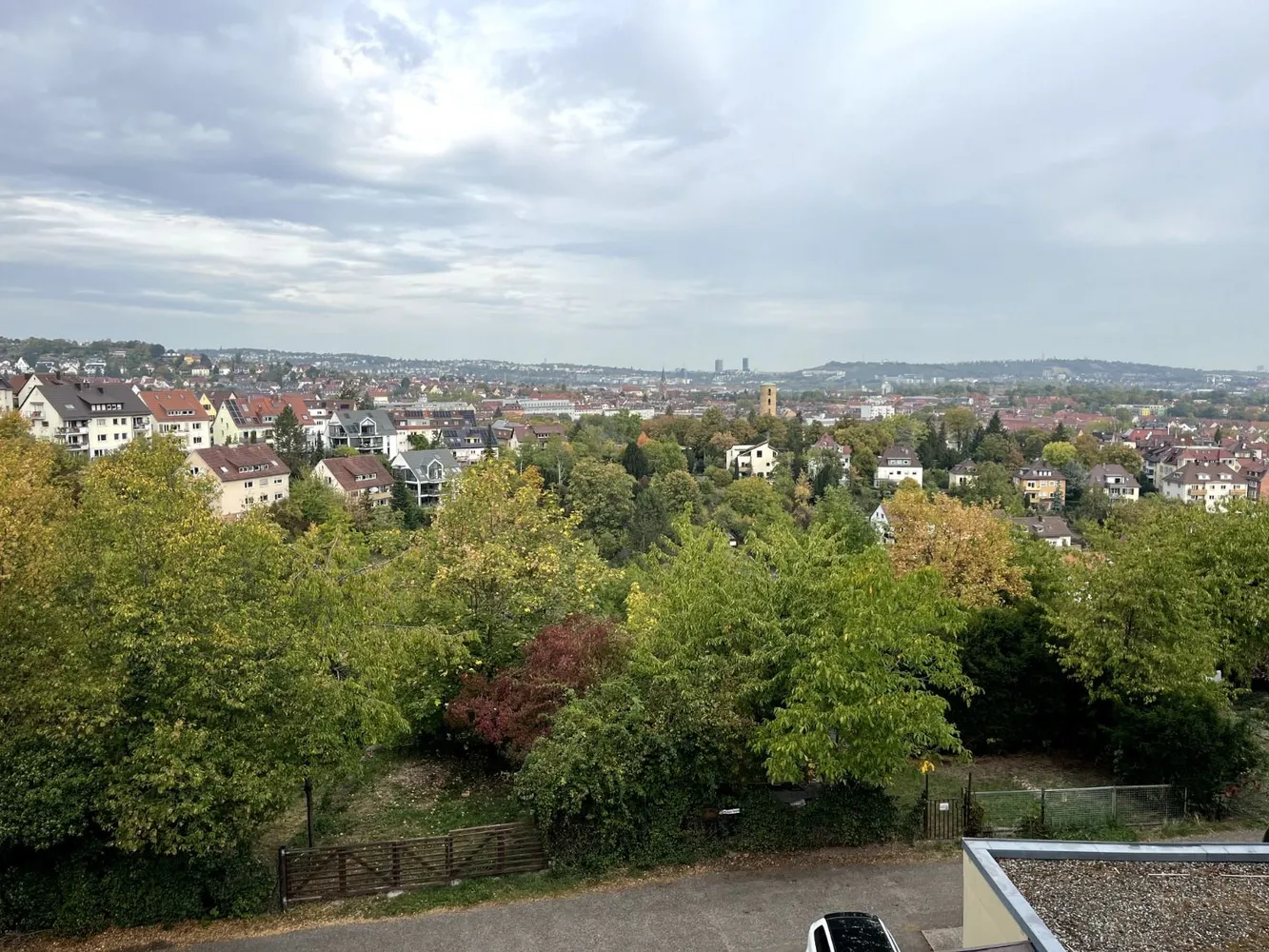 3 Zimmer Wohnung mit 60 m² in Stuttgart – Bild 7