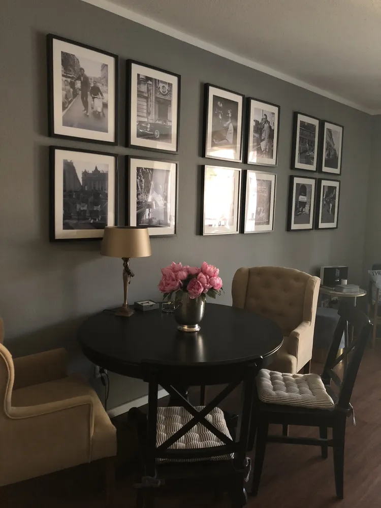 1 Zimmer Wohnung mit 40 m² in Düsseldorf – Bild 11