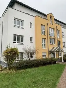 WG-Zimmer mit 14 m² in Frankfurt am Main – Bild 7